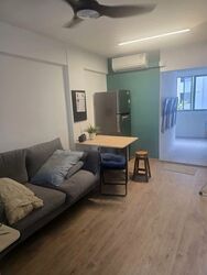 Blk 2 Bukit Ho Swee View (Bukit Merah), HDB 2 Rooms #591505871